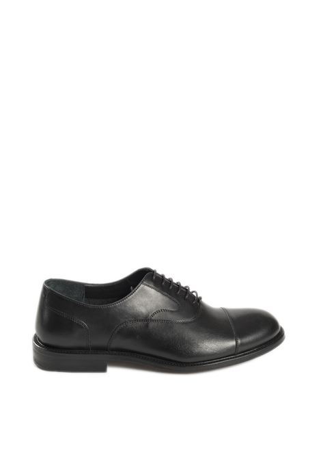 black dover derby JEROLD WILTON | 115DOVER-NERO